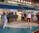 Ξεκίνησε τις συναντήσεις η ομάδα Φυσιοθεραπείας του ΚΑΠΗ Τρίπολης (vd)