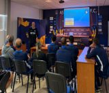 Αστέρας AKTOR | Ο ρόλος της φυσικοθεραπείας στις ακαδημίες ποδοσφαίρου