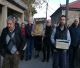2 Νοεμβρίου | Μεταφορά της εικόνας του Αγίου Γεωργίου από τα Άνω στα Κάτω Δολιανά