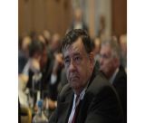 Καρατζαφέρης για Καρυστιανού: «Μου άρεσε το φόρεμά της, που ήταν πάρα πολύ λευκό και το χαμόγελό της. Είδα ότι έφυγε η θλίψη»