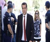 Πλεύρης: "Η μόνη κάλπη που κέρδισε ο ΣΥΡΙΖΑ το 2019 και το 2023 ήταν των φυλακών"