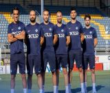 Ενίσχυση στο τεχνικό επιτελείο της Β' Ομάδας του Αστέρα