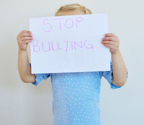 Σχολικός εκφοβισμός |  Ενημερωτική ομιλία και προβολή ταινίας  στο Υπαίθριο Μουσείο Υδροκίνησης