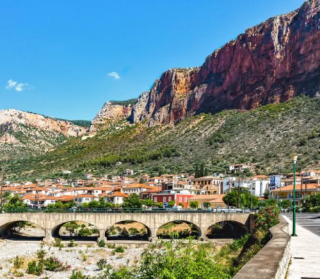 ΟΧΙ ανεμογεννήτριες στον Πάρνωνα – Τo Save Parnonas στέλνει μήνυμα ευθύνης και ενότητας