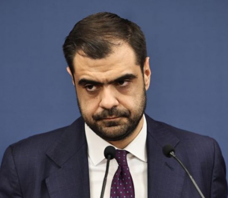 Κυβερνητικός εκπρόσωπος: "Στόχος η τιμή εκκίνησης στο πετρέλαιο θέρμανσης να είναι κάτω από 1,75 ευρώ"ψ