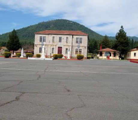 ΠΑΣΟΚ Αρκαδίας: "Καλούμε την κυβέρνηση να αναθεωρήσει την απόφαση και να διασφαλίσει την παραμονή και ενίσχυση του 11ου Σ.Π. στην Τρίπολη"