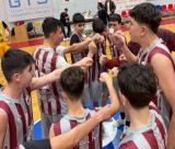 Μπάσκετ | Έχασαν οι Παίδες του Πήγασου από την Ερμιονίδα