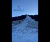 Χιονισμένο 2026 στο Χιονοδρομικό Κέντρο Μαινάλου! (vd)