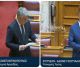 Ο Γεωργιάδης αναγνώρισε ότι υπάρχει πρόβλημα με τους οδηγούς ασθενοφόρων στην Μεγαλόπολη (vd)