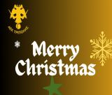 Ανάμα Χριστουγεννιάτικου Δέντρου ΑΕΚ Τρίπολης 2025