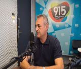 Τζιούμης: "Από τον επόμενο μήνα, οι δημότες θα δουν μειώσεις στο νερό"!