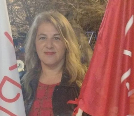 Σκούρτη για το όνομα "ΕΛ.Α.Σ.": "Έλεος πια, ούτε ιερό ούτε όσιο! Ντροπή!"