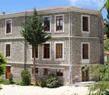 Δωρεά ηλεκτρονικών υπολογιστών στο ΕΠΑΛ Γορτυνίας