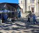 Τραπέζι από τον αντιδήμαρχο Κανελλόπουλο στους Προέδρους των Δημοτικών Κοινοτήτων - Γλέντι, τραγούδι και διασκέδαση! (εικόνες)