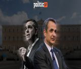 Δημοσκόπηση Interview για POLITIC | Πτώση ΝΔ σχεδόν 5 μονάδων – «Κοντά» ο Αλέξης Τσίπρας στην καταλληλότητα για πρωθυπουργός
