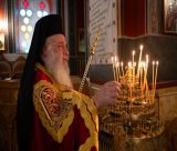 Εσπερινό κήρυγμα την Κυριακή σε Τρίπολη και Λεβίδι