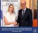 Καθηγήτρια στην Ιατρική Σχολή του Πανεπιστήμιου Αθηνών εκλέχτηκε η Γορτύνια Στρατηγούλα Σακελλαρίου