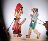 Δημητσάνα | Παράσταση κουκλοθεάτρου και δημιουργικό εργαστήρι  για σχολικές ομάδες στο Υπαίθριο Μουσείο Υδροκίνησης