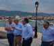 Κυβερνητικό κλιμάκιο στο Άστρος | Οι εξαγγελίες για 6 μεγάλα έργα σε λιμάνι, δρόμους, κτιριακές υποδομές! (εικόνες)