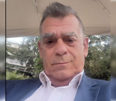 Στην Κεντρική Επιτροπή της Φωνής Λογικής ο Αγγελής Αγγελόπουλος από την Μεγαλόπολη