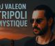Ο Dj Valeon παρουσιάζει τη νέα του μουσική δημιουργία με τίτλο "Tripoli After Dark"! (vd)