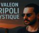 Ο Dj Valeon παρουσιάζει τη νέα του μουσική δημιουργία με τίτλο "Tripoli After Dark"! (vd)