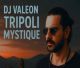 Ο Dj Valeon παρουσιάζει τη νέα του μουσική δημιουργία με τίτλο "Tripoli After Dark"! (vd)