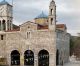 Εορτασμός της Κοιμήσεως της Θεοτόκου στη Στενό