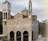 Εορτασμός της Κοιμήσεως της Θεοτόκου στη Στενό