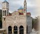 Εορτασμός της Κοιμήσεως της Θεοτόκου στη Στενό