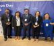 Ο Δήμος Τρίπολης στις εκδηλώσεις για τον εορτασμό της Ημέρας της Ευρώπης, στην Αλεξανδρούπολη (εικόνες)