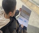 Ο μικρός Διονύσης – Μάριος Ζούγρας ανοίγει την καρδιά του – Από τα παιδικά όνειρα… στις ράγες φαντασίας – δημιουργίας