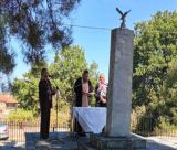 Η Καμαρίτσα Λεονταρίου δεν ξεχνά τους εκτελεσθέντες της περιόδου 1941 -1949