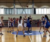 Γυναικείο μπάσκετ | Ο Πήγασος κέρδισε τον Απόλλωνα Τυρού (εικόνες)