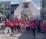 «Megalopolis Theater Run 2025» και βόλτα με Enduro την Κυριακή στην Μεγαλόπολη! (εικόνες)