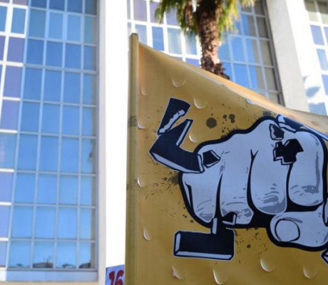 Δίκη για Χρυσή Αυγή | Ένοχοι και οι 42 κατηγορούμενοι