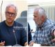 Έντονη συζήτηση για τον Βιολογικό Καθαρισμό Βυτίνας – Υπάρχει υπερφόρτωση, πρέπει να γίνει τριτοβάθμιος αλλά ... δεν υπάρχει 1.500.000 €!
