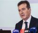 Χρυσοχοΐδης: "Κατ' εξοχήν Ρομά αυτοί που κάνουν τις τηλεφωνικές απάτες"