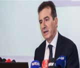 Χρυσοχοΐδης: "Κατ' εξοχήν Ρομά αυτοί που κάνουν τις τηλεφωνικές απάτες"