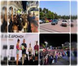 Κώστας Τζιούμης: «Συνεχίζουμε με συνέργειες να βάζουμε την Τρίπολη ψηλά!»