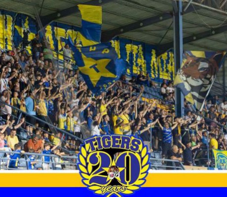 "Μήνυμα" από τους Tigers στην ομάδα του Αστέρα: "Κλίκες και δικαιολογίες τέλος!"