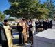 Μνημόσυνο για τα δύο έτη από την κοίμηση του μακαριστού Μητροπολίτη κυρού Αλέξανδρου (εικόνες)