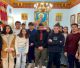 Επιφάνιος: "Αισθάνομαι ευλογημένος από τον Θεό που μου έδωσε την ευκαιρία να επιστρέψω στην Τρίπολη''