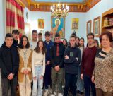 Επιφάνιος: "Αισθάνομαι ευλογημένος από τον Θεό που μου έδωσε την ευκαιρία να επιστρέψω στην Τρίπολη''