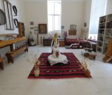 Κοσμάς | Πότε θα είναι ανοιχτά η Μουσειογραφική έκθεση και το Λαογραφικό Μουσείο