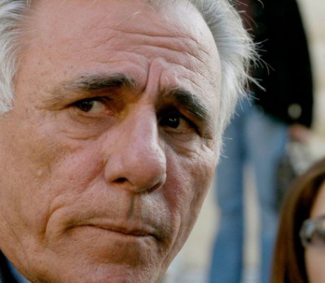 Πέθανε ο δημοσιογράφος Σπύρος Καρατζαφέρης - Ήταν από την Ποταμιά Αρκαδίας