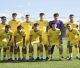 Η Κ17 του Αστέρα κέρδισε τον Παναθηναϊκό!