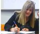Αναπληρώτρια Πρόεδρος η Ειρήνη Λίγκρη στη Δημοτική Κοινότητα Τρίπολης