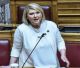 Εποχικοί πυροσβέστες κατά Βούλτεψη: «Να κάτσει στο κλιματιστικό της και να πιει τον καφέ της»