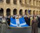 Λύκειον των Ελληνίδων Τρίπολης | Εκπροσώπησε επάξια την πόλη μας και την Ελλάδα στο Διεθνές Φεστιβάλ Φολκλόρ «Roma in danza»
